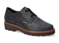 lacets  modèle Orelia Marine - Mephisto